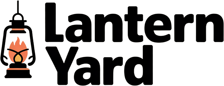 Lantern Yard